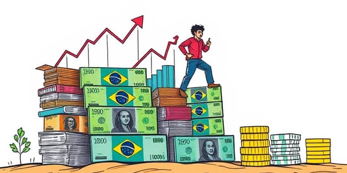 Como Montar Sua Carteira de Investimentos do Zero