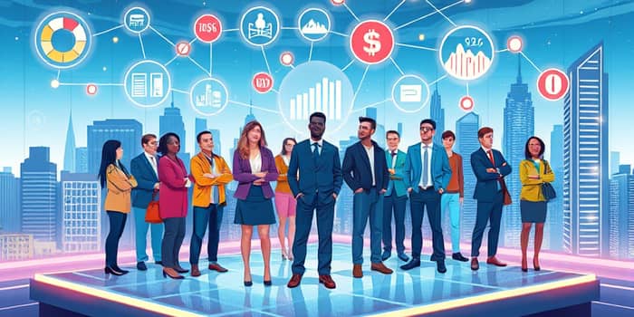 Conheça os Fundos de Investimento e Como Eles Podem te Ajudar