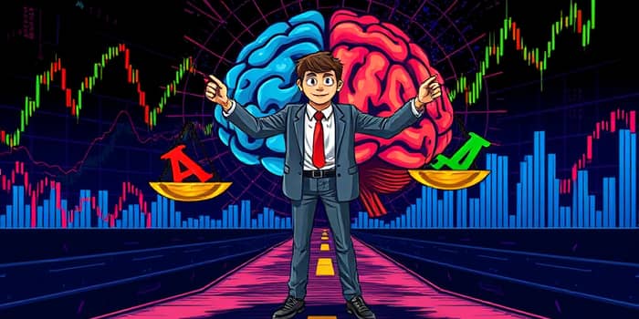 A Psicologia do Investimento: Evite Armadilhas Comuns