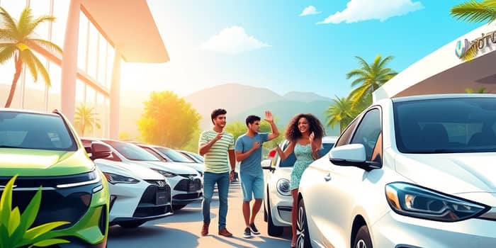 Automóvel: Como Comprar e Não Cair em Armadilhas