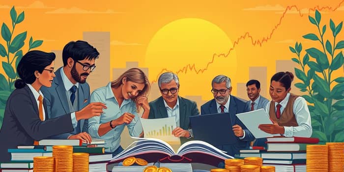 Os Segredos dos Investidores de Sucesso: Hábitos e Estratégias