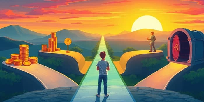 Erro de Iniciante: O Que Não Fazer Ao Começar a Investir