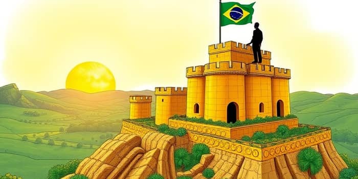 Tesouro Direto: O Investimento Mais Seguro? Entenda
