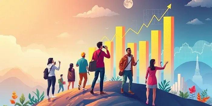 Descomplicando o Mercado de Ações: Guia Essencial para Iniciantes