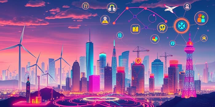 Setores Promissores: Onde Colocar Seu Capital Agora