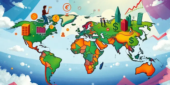 Investir no Exterior: Expandindo Seus Horizontes Financeiros