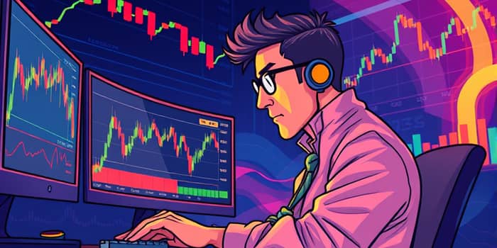 Análise Técnica: Decifrando Gráficos para Otimizar Seus Ganhos