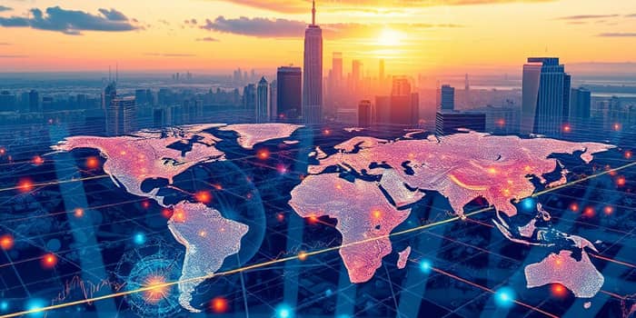 Como a Inteligência Artificial Está Moldando o Futuro dos Investimentos