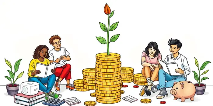 Educação Financeira: O Primeiro Passo Para Investir Melhor