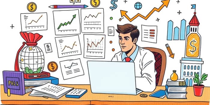 Análise Fundamentalista: Avaliando Empresas para Investir