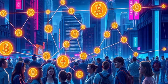 Criptomoedas: O Guia Completo Para Iniciantes no Mundo Digital