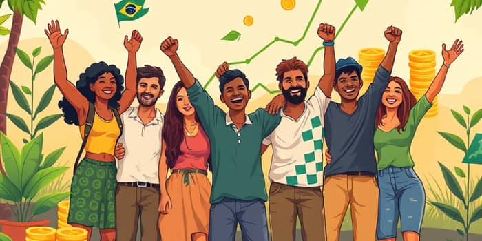 Previdência Privada: Pensando no Futuro