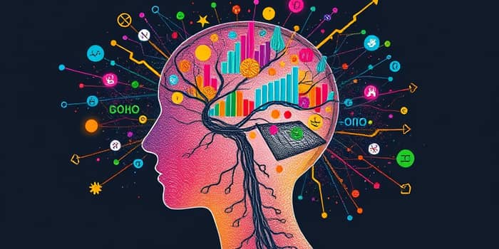 Finanças Comportamentais: A Mente Por Trás das Suas Escolhas de Investimento