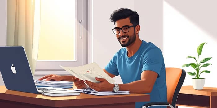 Adeus Dívidas: Estratégias Eficazes para Sair do Vermelho