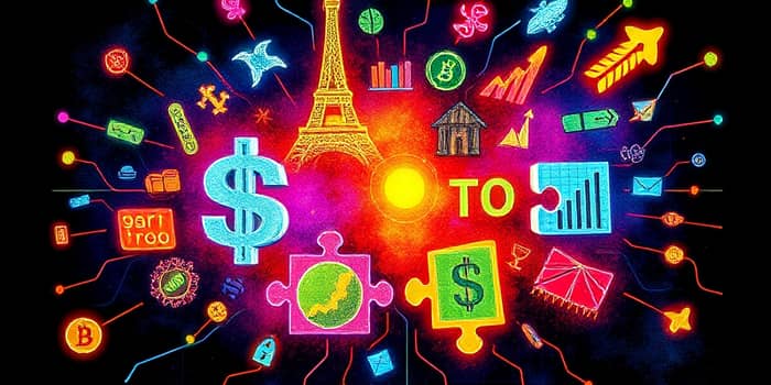 Alocação de Ativos: Construindo uma Estratégia Robusta