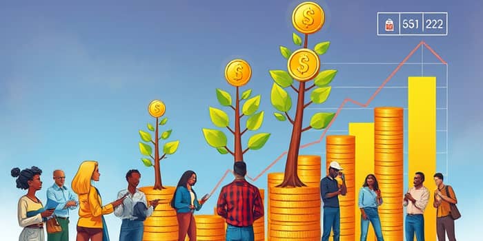 Patrimônio Líquido: Acompanhe sua Evolução Financeira