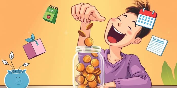 Poupe Dinheiro de Verdade: Dicas Práticas para Economizar no Dia a Dia