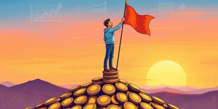 Seus Objetivos Financeiros: Da Definição à Conquista