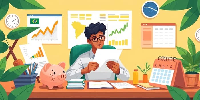 Chega de Surpresas: Preveja e Gerencie Seus Gastos Inesperados