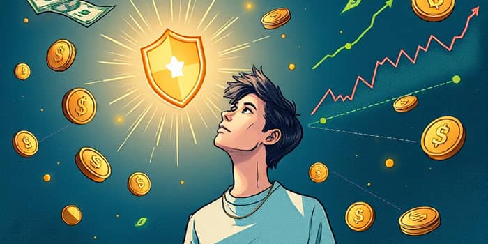 Gestão de Riscos: Saiba Como Proteger seu Dinheiro