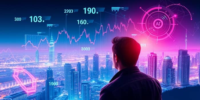Conheça os Fundos de Investimento Inteligentes