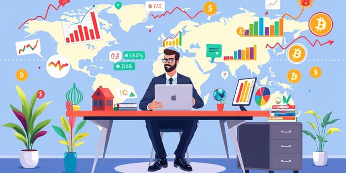 A Arte de Investir: Construa um Portfólio Vencedor