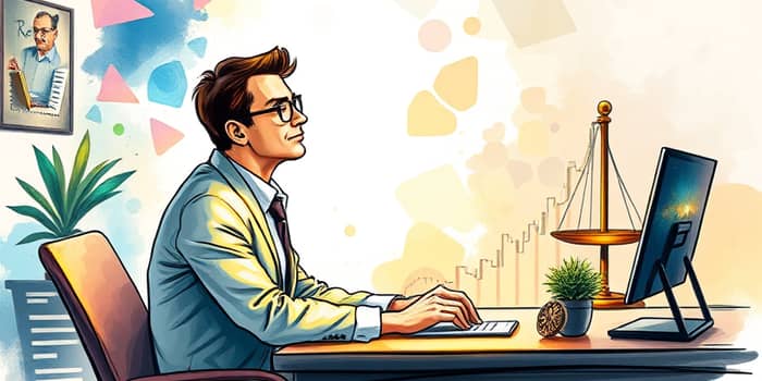 A Psicologia do Investidor: Evitando Armadilhas