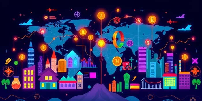 Diversificação de Portfólio: A Chave para o Sucesso