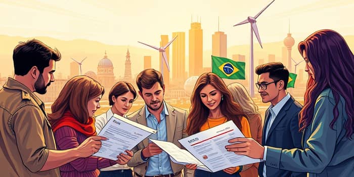 Guia Essencial para Começar a Investir