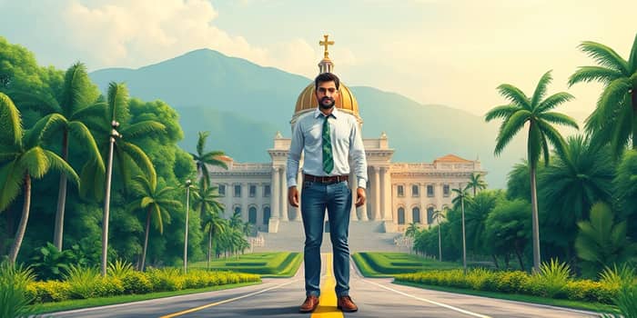 A Influência da Política nos Seus Investimentos