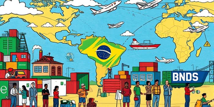 Globalização e Seus Efeitos na Economia Local