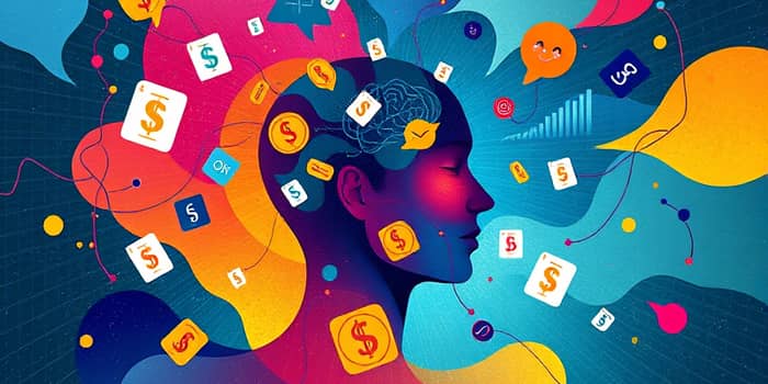 Finanças Comportamentais: Por Que Reagimos Assim?