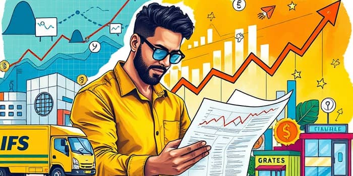 Empreendedorismo e Finanças: Uma Conexão Estratégica