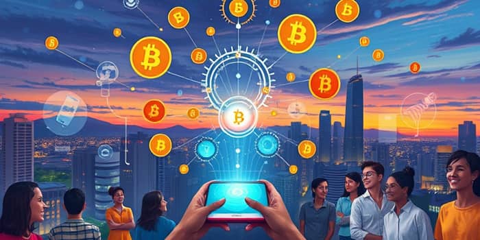 FinTechs: Inovação Que Transforma o Setor Bancário