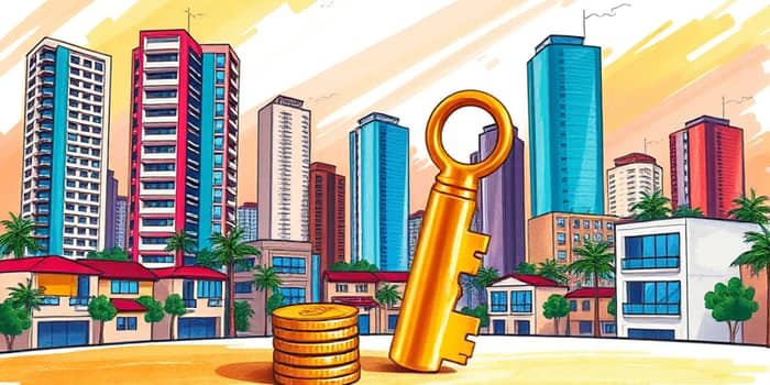 Mercado Imobiliário: Investir ou Alugar?