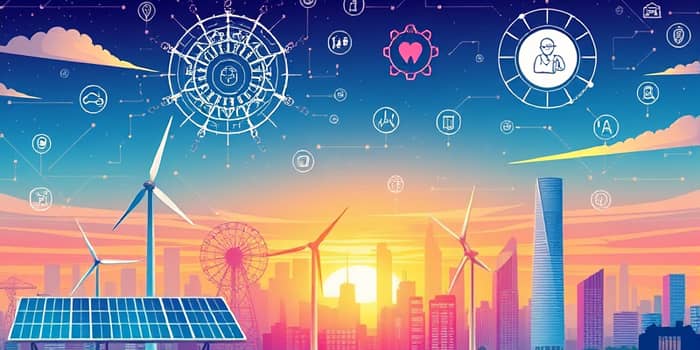 Setores em Destaque: Onde Investir Agora?