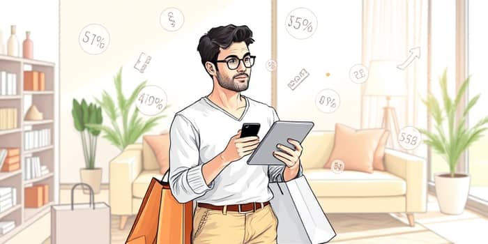 Compras Inteligentes: Como Economizar sem Abrir Mão da Qualidade