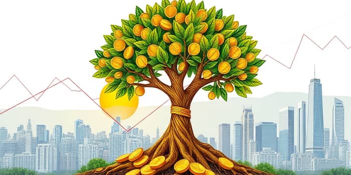 Títulos Públicos: Ganhos Seguros para o Seu Patrimônio