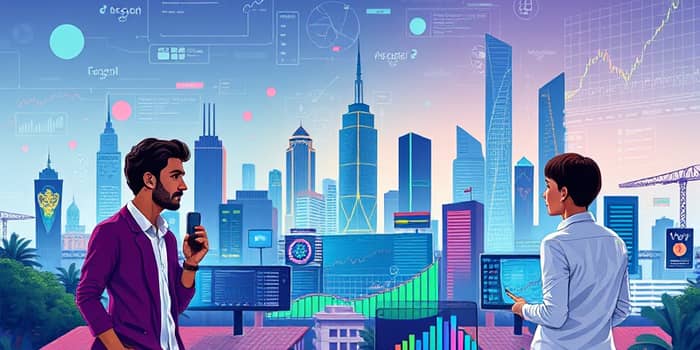 Mercado de Capitais para Iniciantes: Desmistificando