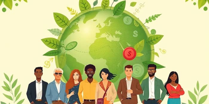 ESG: Investindo com Propósito e Retorno