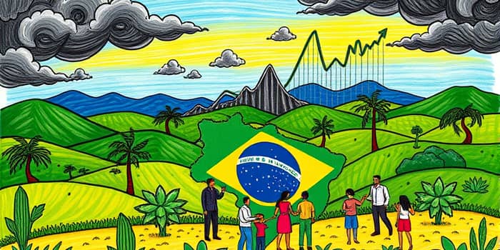 Cenários Macroeconômicos: O Que Nos Espera?