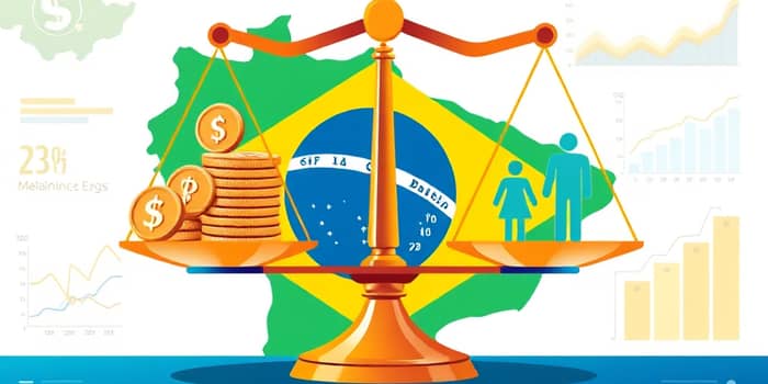 Despesas Inteligentes: Onde Cortar sem Sofrer