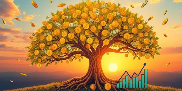 Seu Dinheiro Trabalhando Por Você: Guia de Ativos