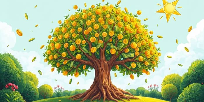 Multiplicando Seu Dinheiro: Estratégias Essenciais