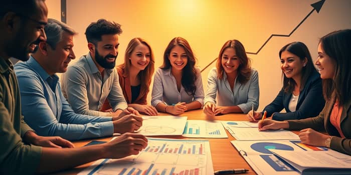 Decisões Financeiras Inteligentes: Pense no Longo Prazo