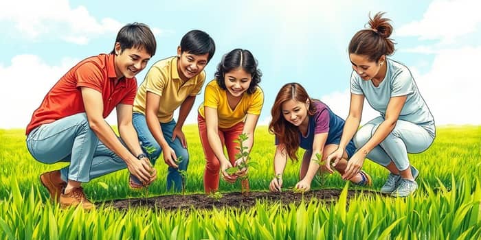 Investindo com Propósito: Alinhe Seus Valores