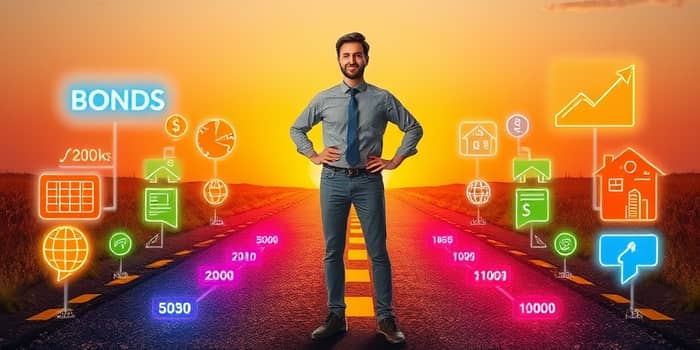 Guia Rápido: Primeiro Investimento Sem Complicações