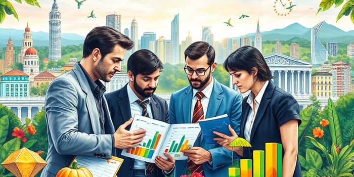 Como Avaliar Seu Perfil de Investidor e Tomar Decisões Melhores