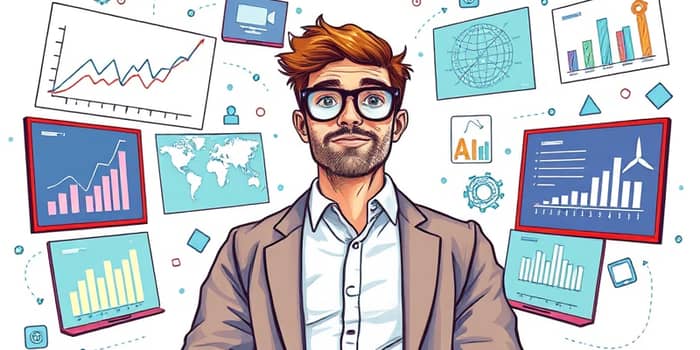 Como Se Manter Atualizado no Mundo dos Investimentos