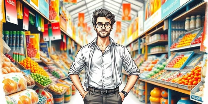 Aprenda a Negar Gastos por Impulso